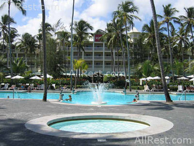 Riu Palace Macao 11